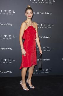 Pixie Geldof feet photo 8
