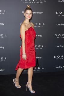 Pixie Geldof feet photo 7