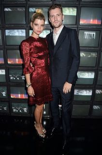 Pixie Geldof feet photo 2
