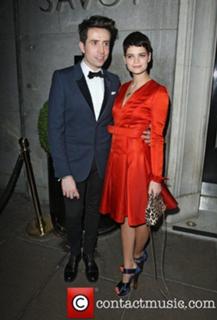 Pixie Geldof feet photo 13