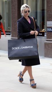 Pixie Geldof feet photo 17
