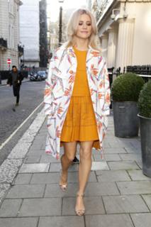 Pixie Lott feet photo thumbnail