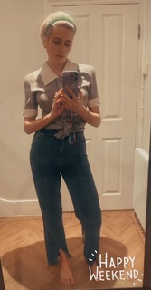 Pixie Lott feet photo thumbnail