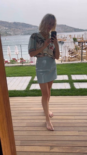 Pixie Lott feet photo thumbnail