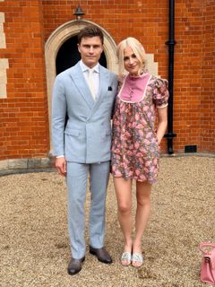 Pixie Lott feet photo 13