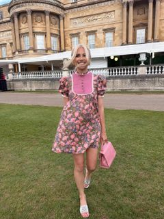 Pixie Lott feet photo 12