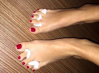 Piya Trivedi feet photo 16