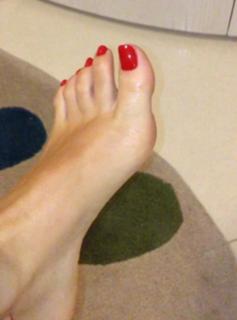 Piya Trivedi feet photo 15