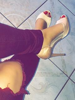 Piya Trivedi feet photo 14