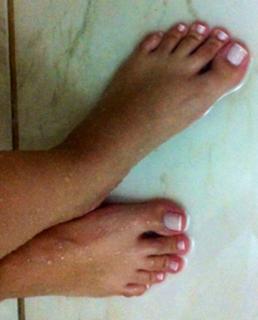 Piya Trivedi feet photo 12