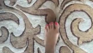 Piya Trivedi feet photo 9