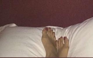 Piya Trivedi feet photo 8