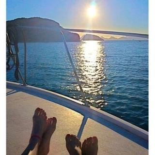 Piya Trivedi feet photo 4