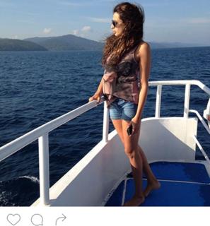Piya Trivedi feet photo 16