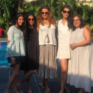 Piya Trivedi feet photo 5