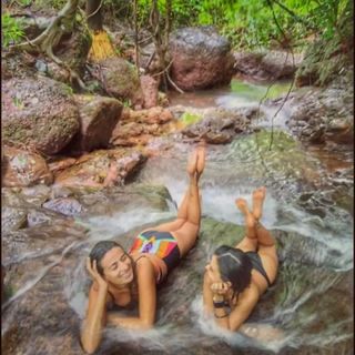 Piya Trivedi feet photo 2