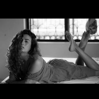 Piya Trivedi feet photo 1