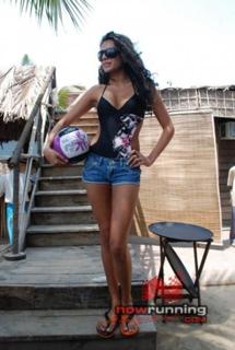 Piya Trivedi feet photo 20