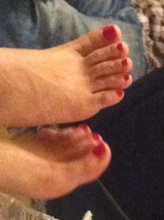 Piya Trivedi feet photo 18
