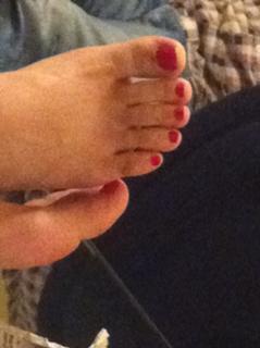 Piya Trivedi feet photo 17