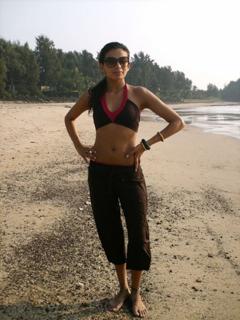 Piya Trivedi feet photo 16