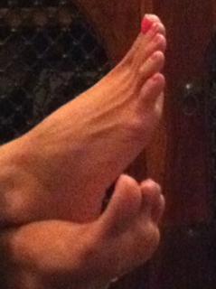 Piya Trivedi feet photo 14