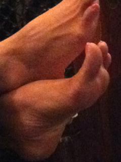 Piya Trivedi feet photo 13