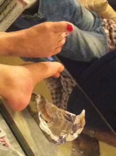 Piya Trivedi feet photo 9