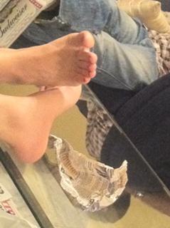 Piya Trivedi feet photo 8
