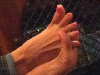 Piya Trivedi feet photo 4