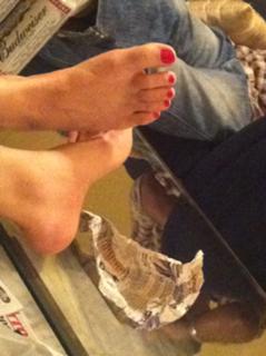 Piya Trivedi feet photo 19