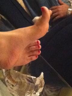 Piya Trivedi feet photo 15