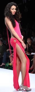 Piya Trivedi feet photo 13
