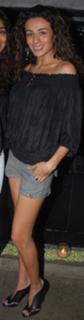 Piya Trivedi feet photo 12