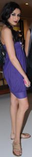 Piya Trivedi feet photo 11