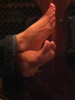 Piya Trivedi feet photo 5