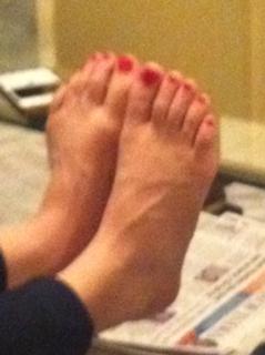 Piya Trivedi feet photo 1