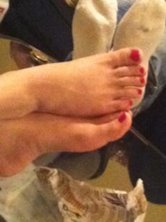 Piya Trivedi feet photo 20