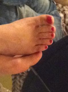 Piya Trivedi feet photo 19