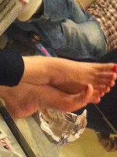 Piya Trivedi feet photo 18