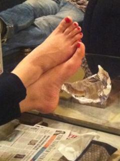Piya Trivedi feet photo 17