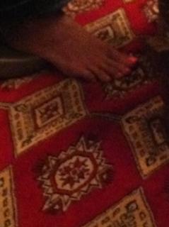 Piya Trivedi feet photo 16