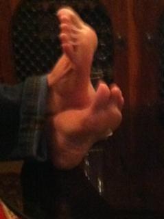 Piya Trivedi feet photo 15