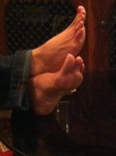 Piya Trivedi feet photo 14