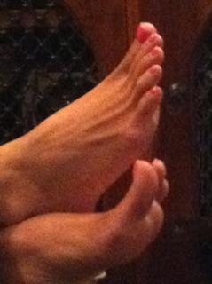 Piya Trivedi feet photo 13