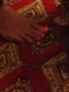Piya Trivedi feet photo 11