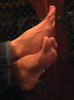 Piya Trivedi feet photo 10
