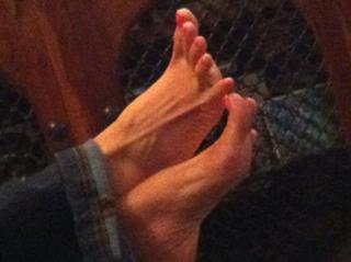 Piya Trivedi feet photo 9