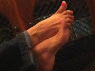 Piya Trivedi feet photo 8