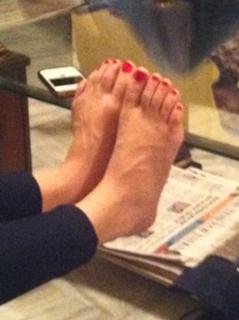 Piya Trivedi feet photo 7